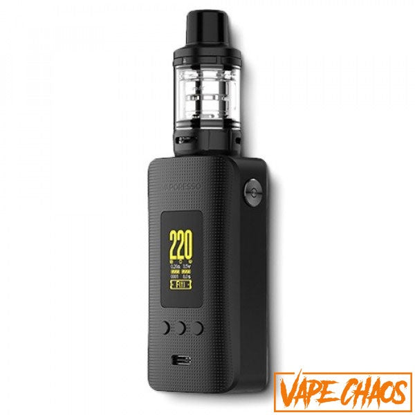 Vaporesso GEN 200 Vape Kit / Matte Grey