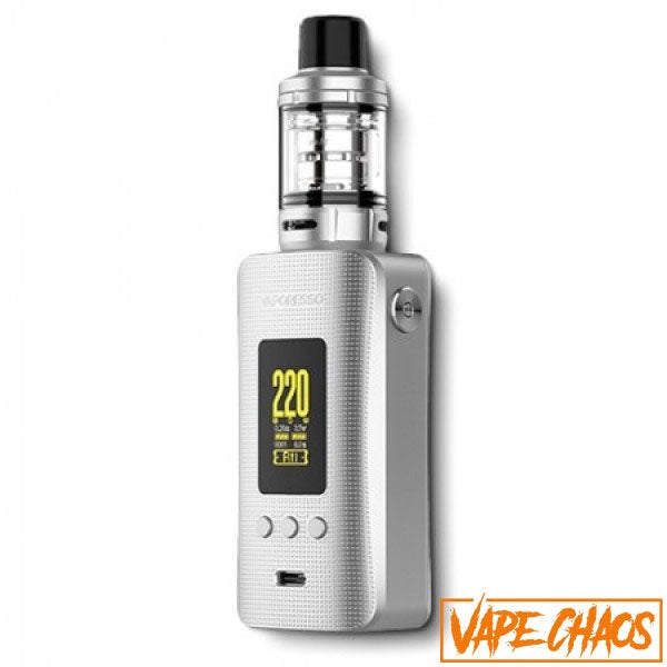 Vaporesso GEN 200 Vape Kit / Matte Grey