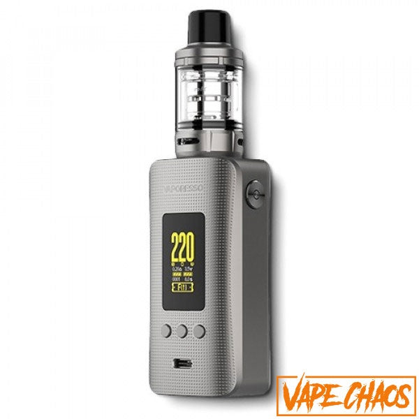 Vaporesso GEN 200 Vape Kit / Matte Grey