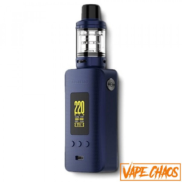 Vaporesso GEN 200 Vape Kit / Matte Grey