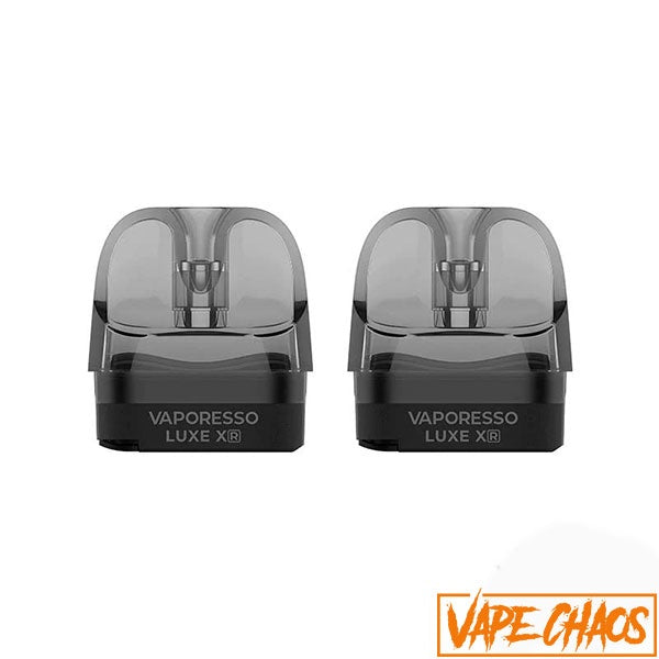 Vaporesso Luxe XR Replacement Pods (Pack Of 2) / RDL / XL