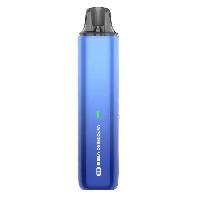 Vaporesso Vibe SE Vape Pod Kit / Black