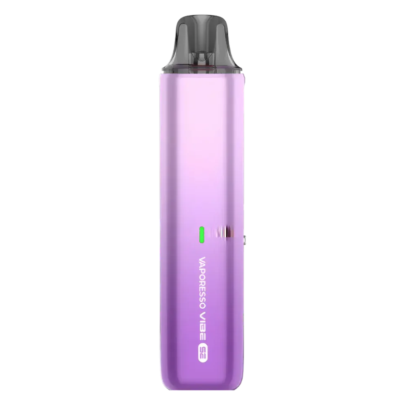 Vaporesso Vibe SE Vape Pod Kit / Black