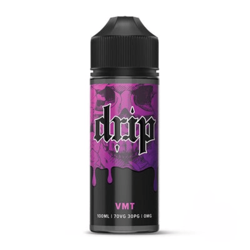 Drip Shortfill 100ml 0mg