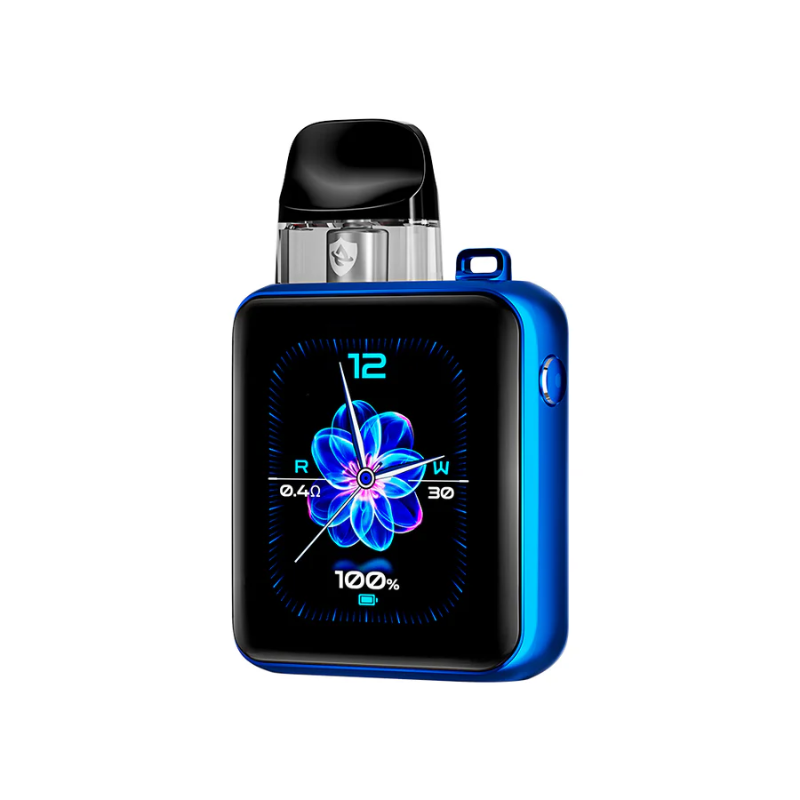 Voopoo Argus P3 Pod Kit / Black