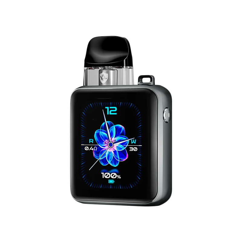 Voopoo Argus P3 Pod Kit / Black