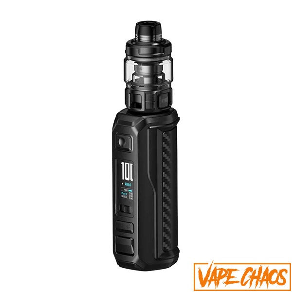 Voopoo Argus MT Vape Kit / Carbon Fiber