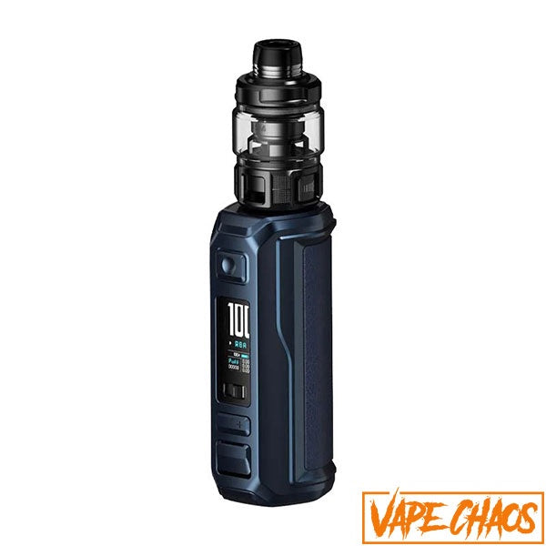 Voopoo Argus MT Vape Kit / Carbon Fiber