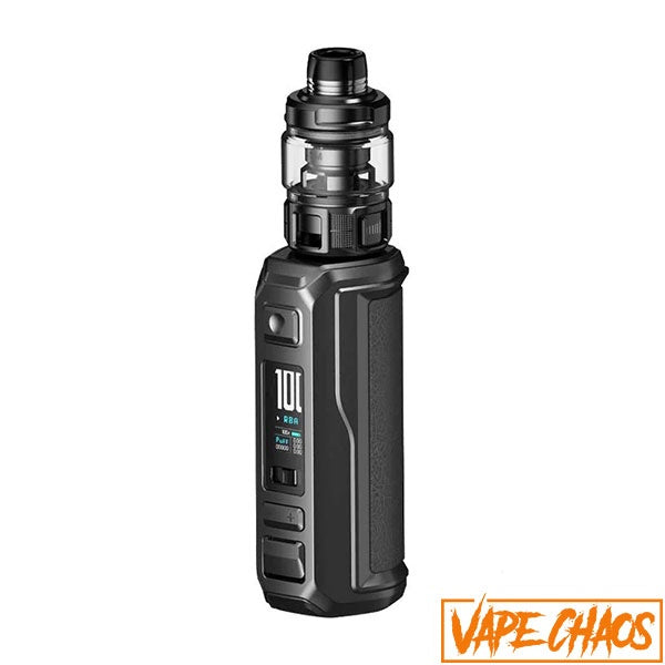 Voopoo Argus MT Vape Kit / Carbon Fiber