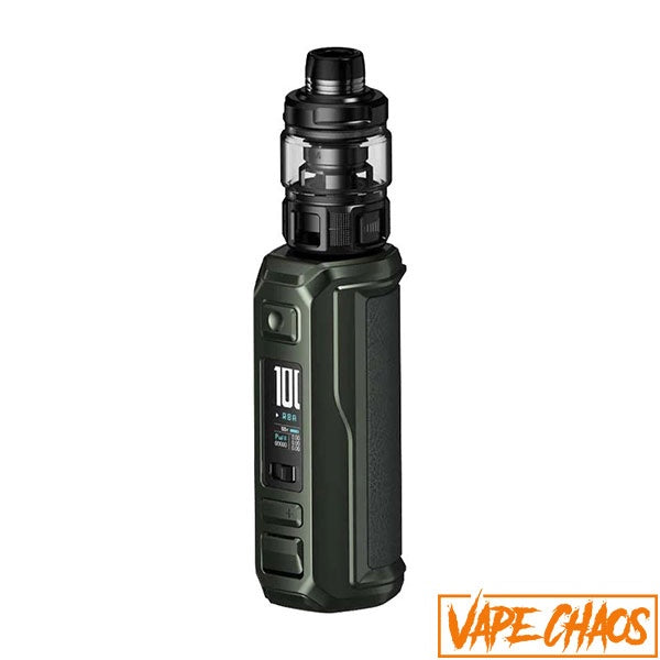 Voopoo Argus MT Vape Kit / Carbon Fiber