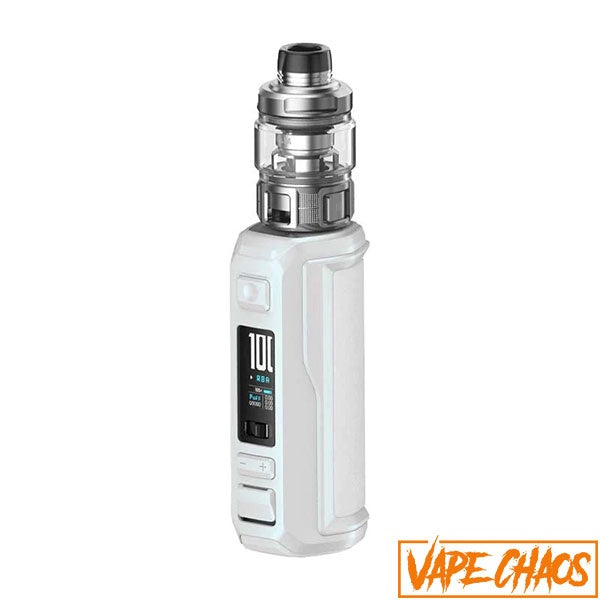 Voopoo Argus MT Vape Kit / Carbon Fiber