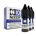 Nixer - Nic Salt Mixer Kit