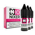 Nixer - Nic Salt Mixer Kit
