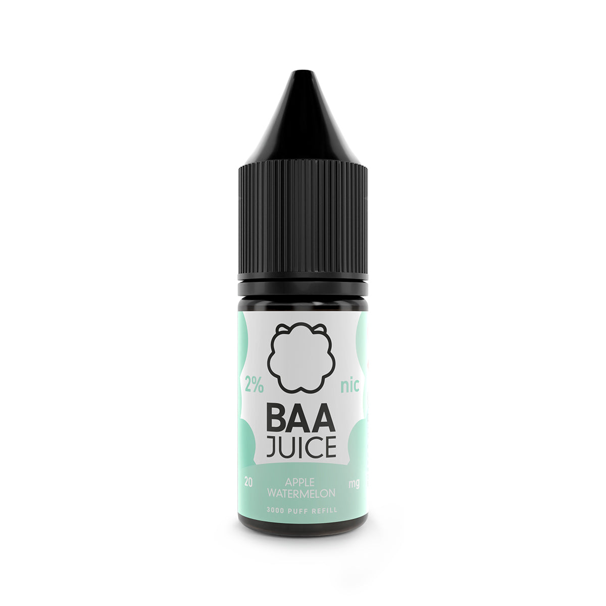 Baa Juice 10ml Nic Salts