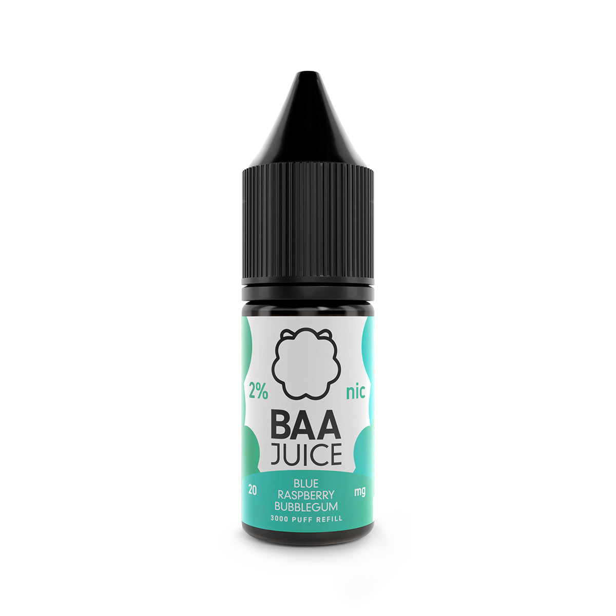 Baa Juice 10ml Nic Salts