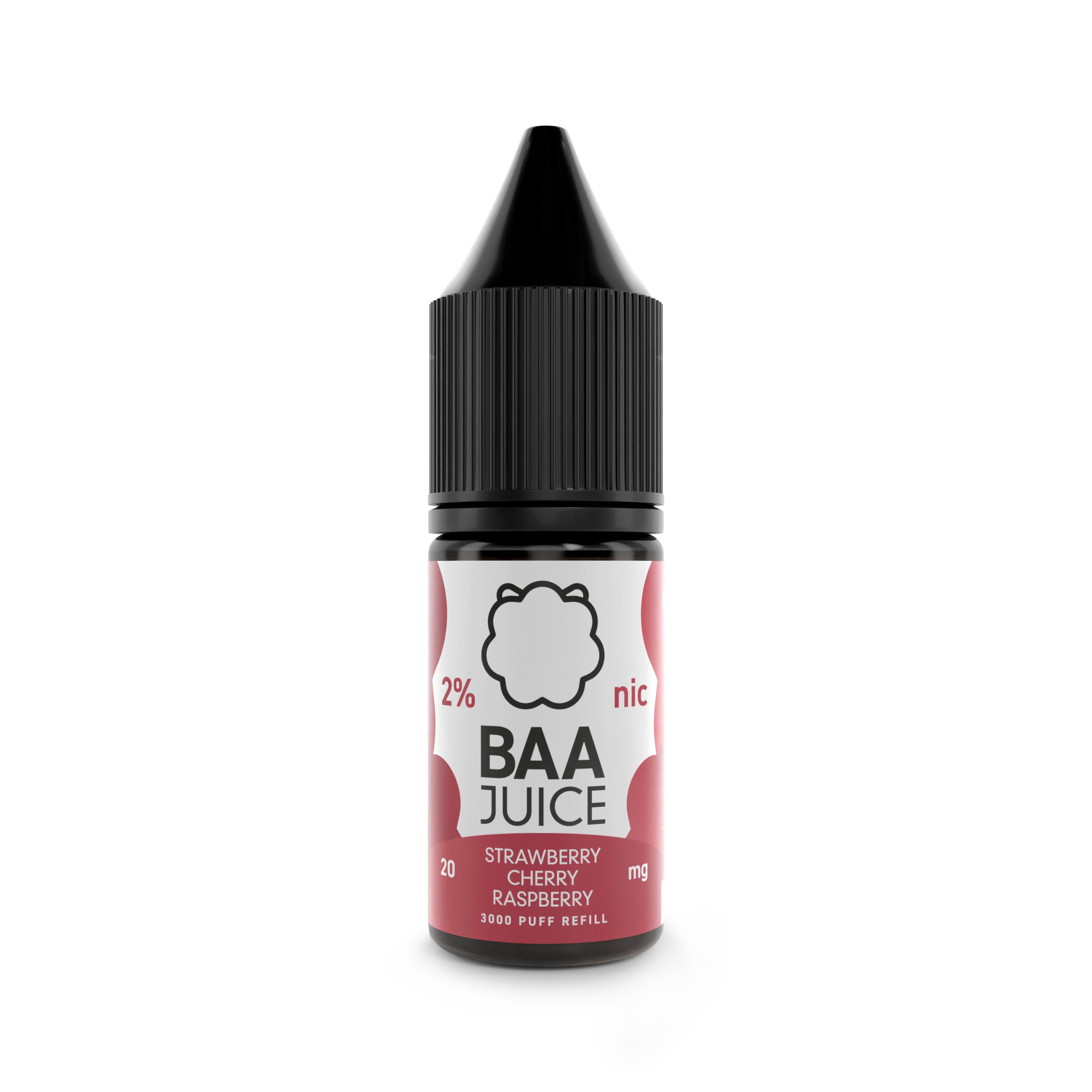 Baa Juice 10ml Nic Salts
