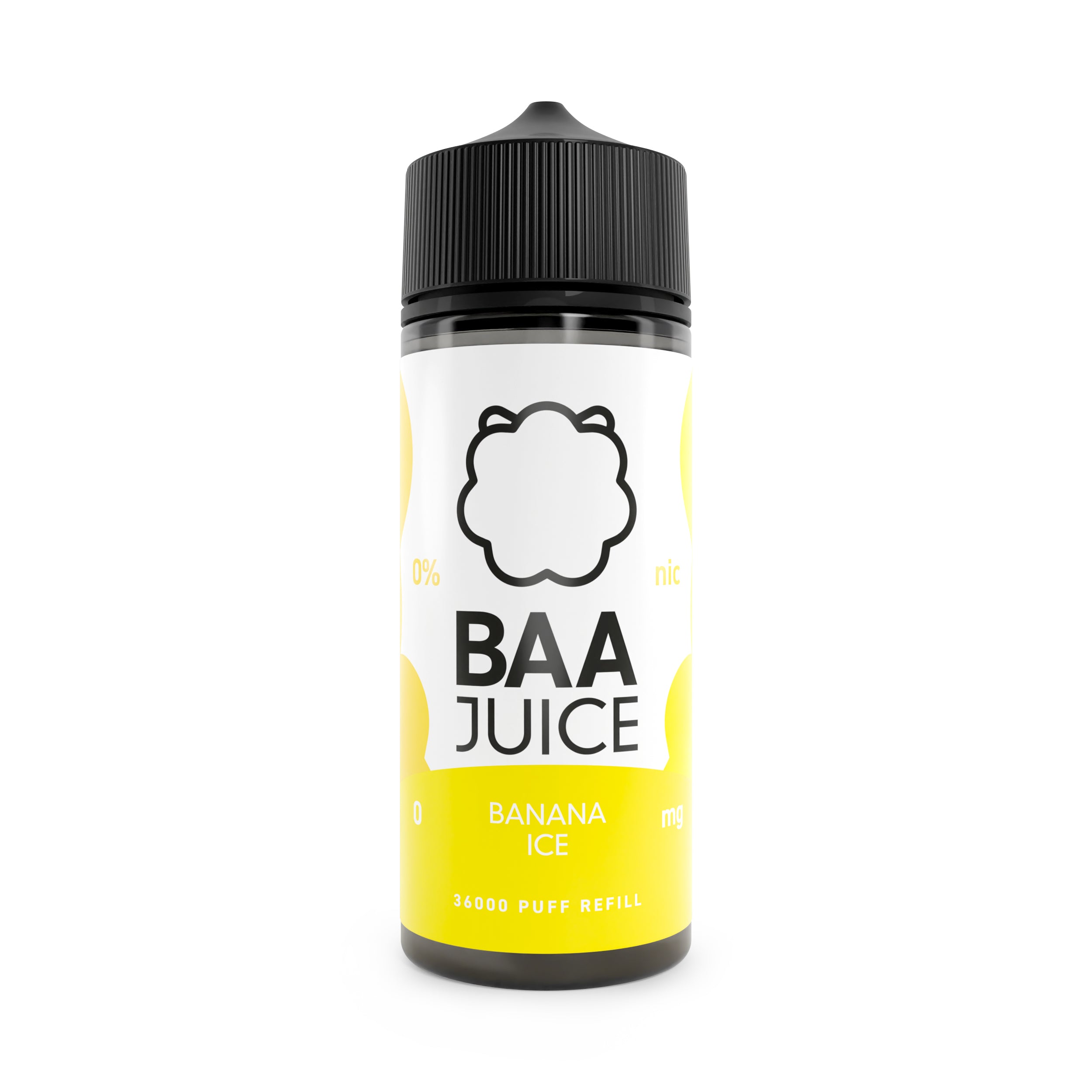 Baa Juice 100ml