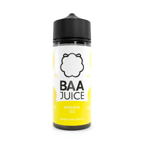 Baa Juice 100ml