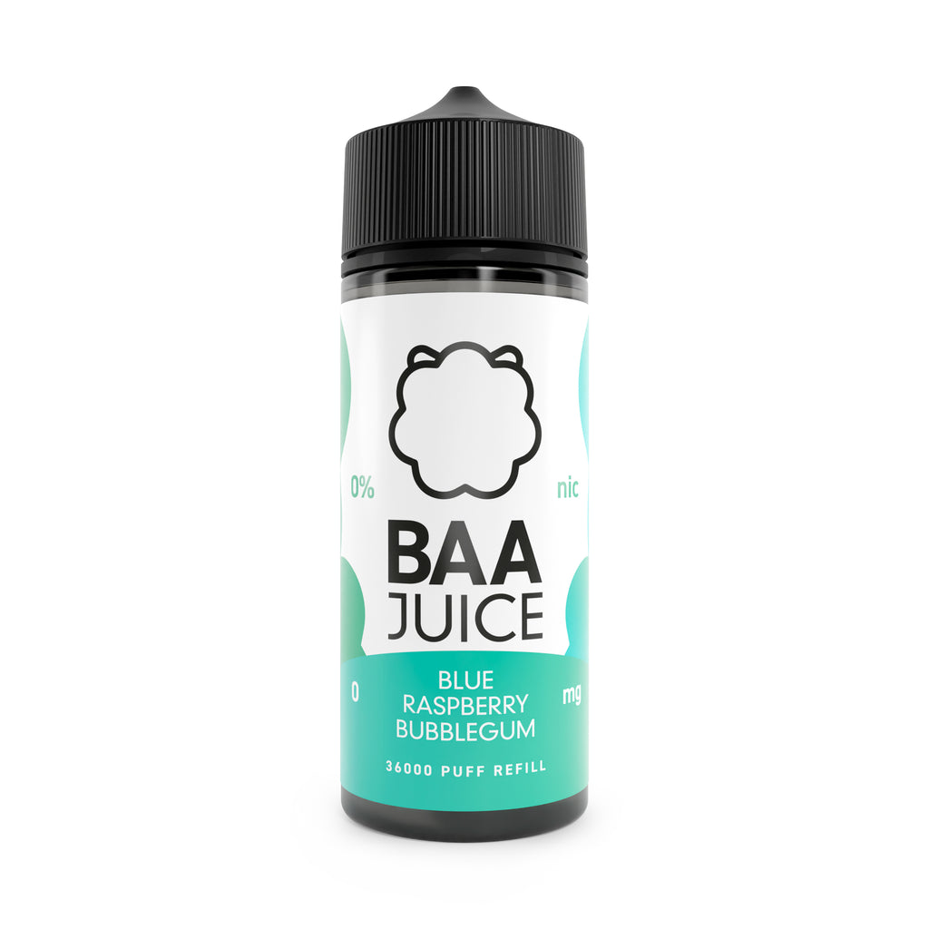 Baa Juice 100ml