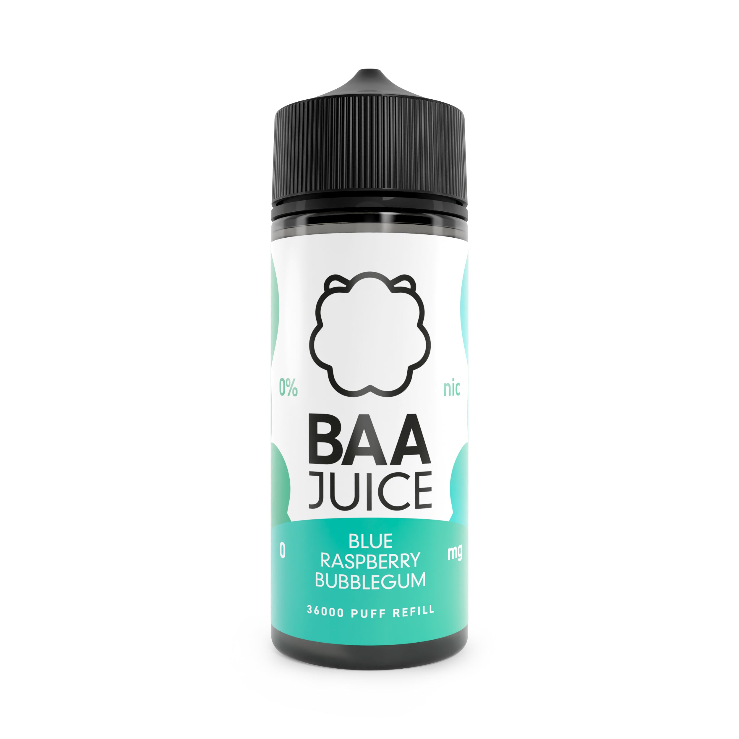 Baa Juice 100ml