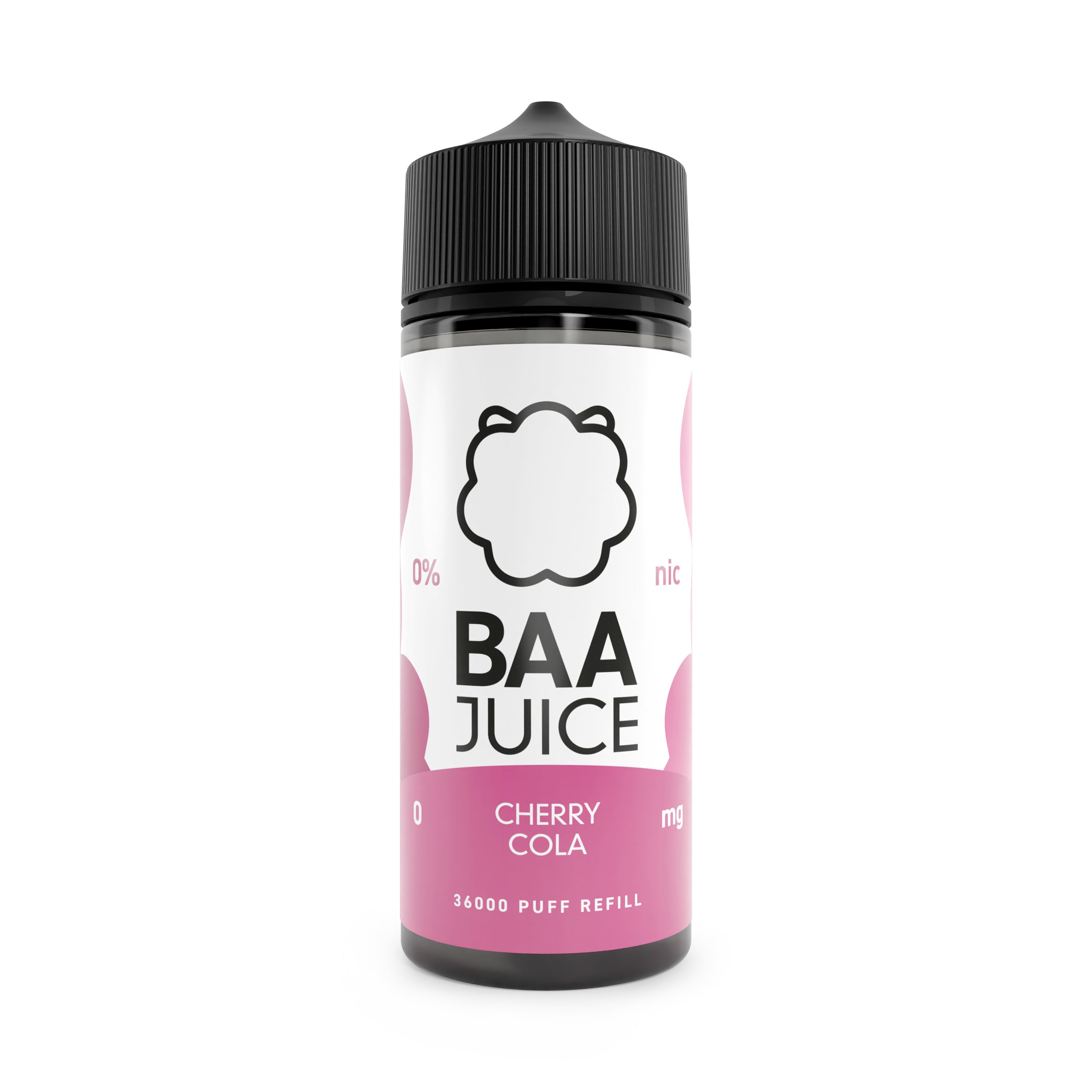 Baa Juice 100ml