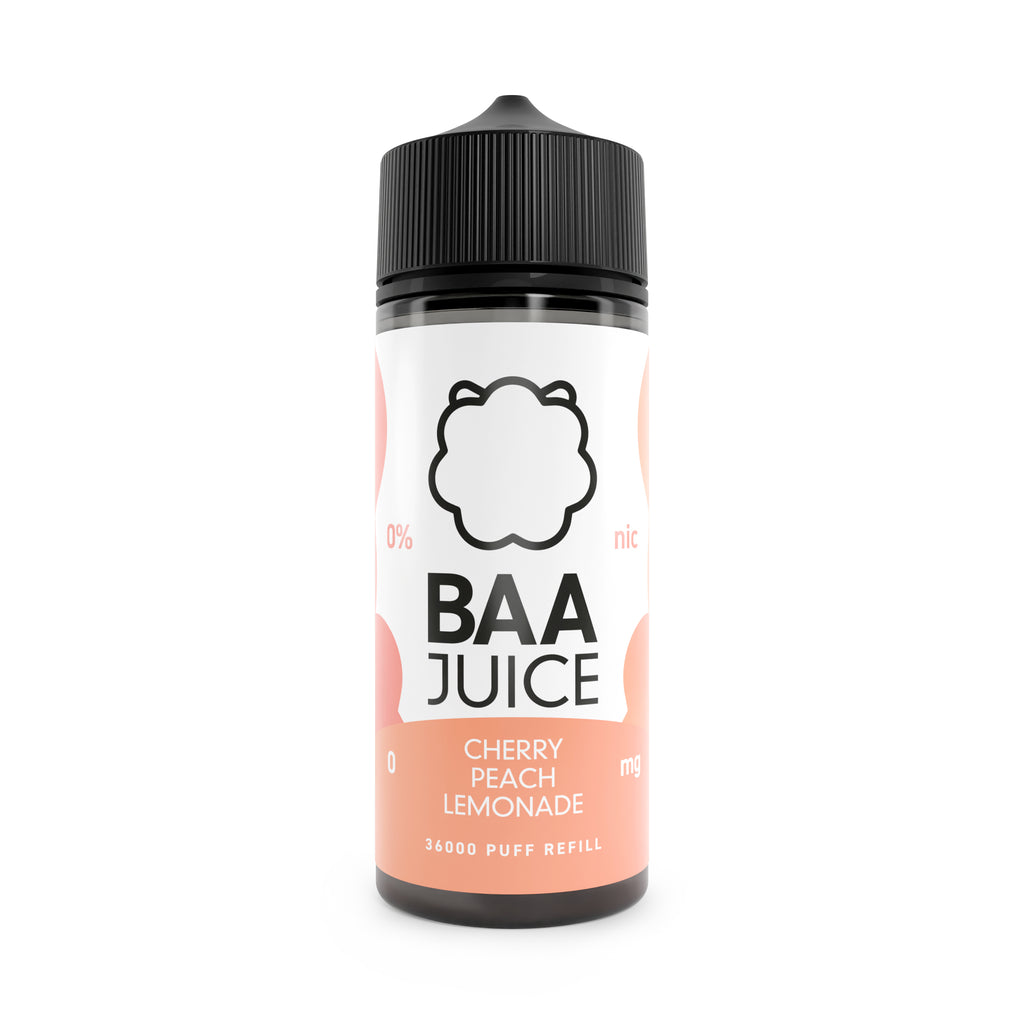 Baa Juice 100ml