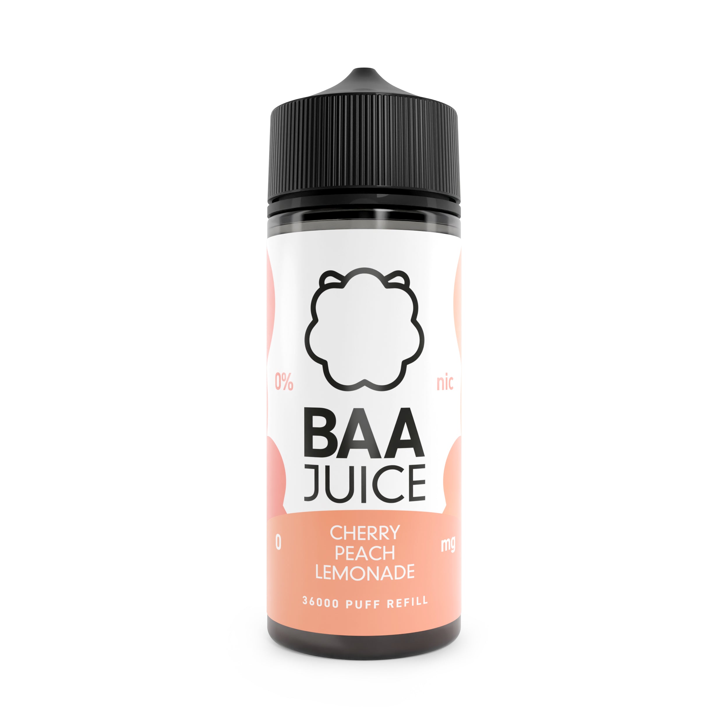 Baa Juice 100ml