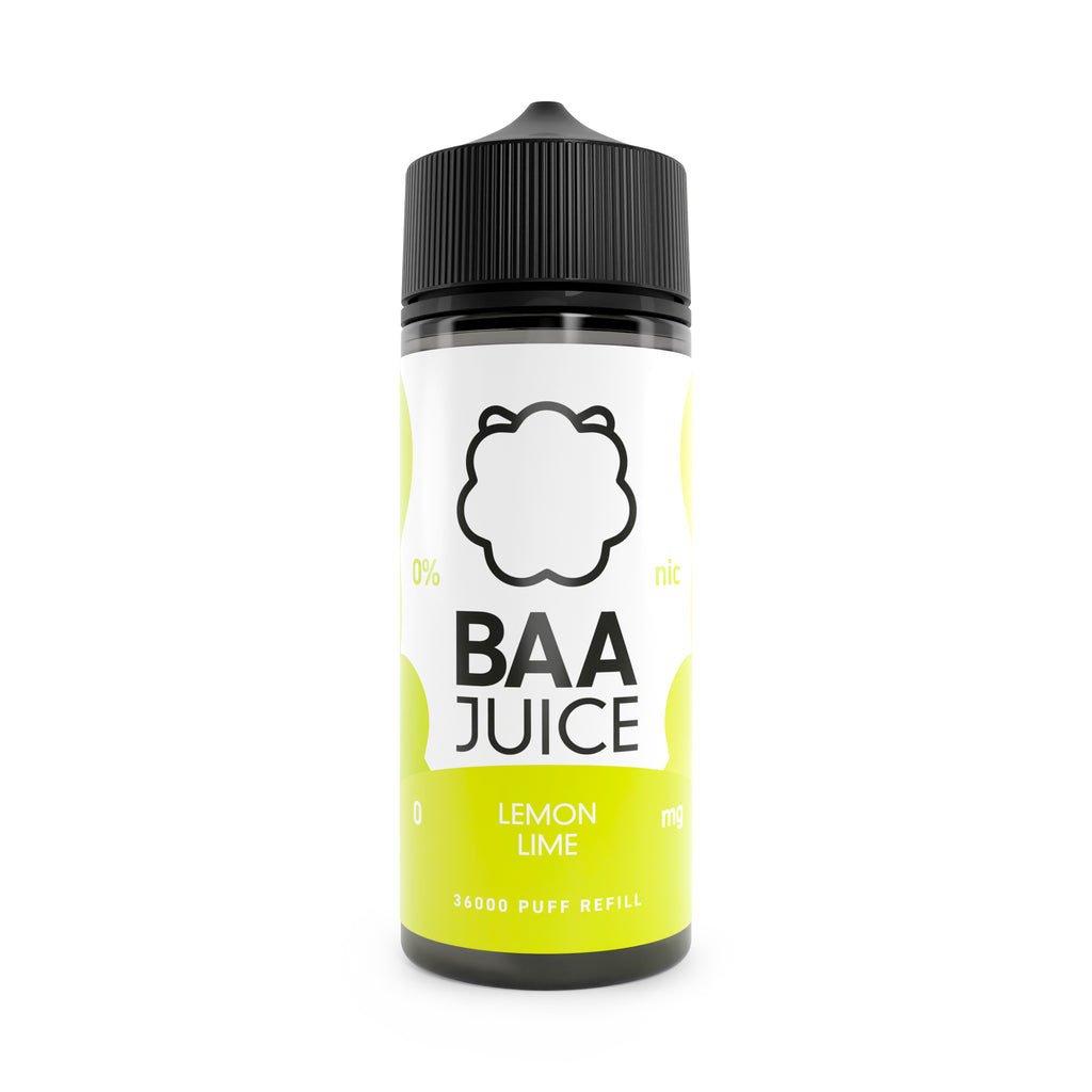 Baa Juice 100ml