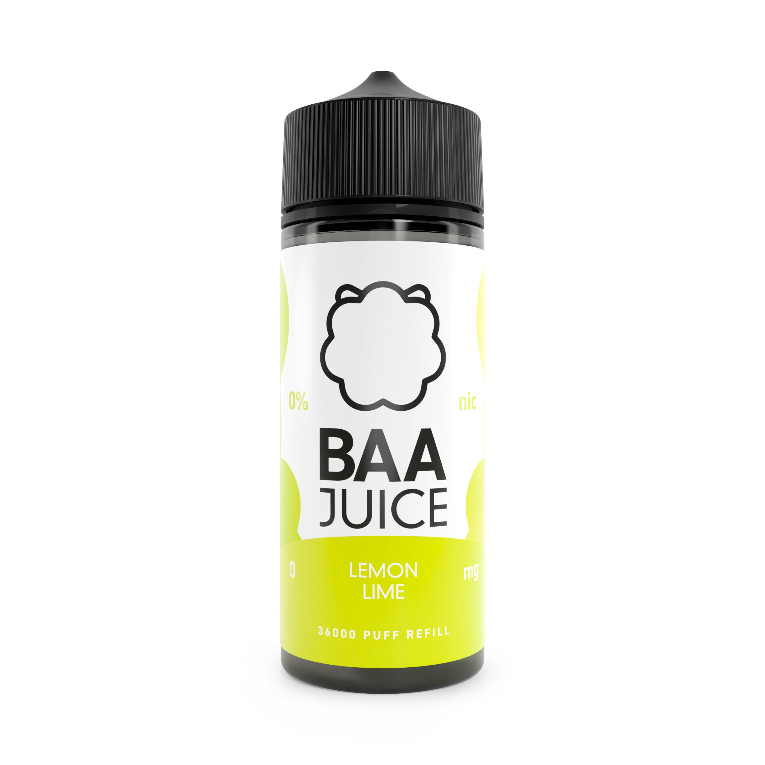 Baa Juice 100ml