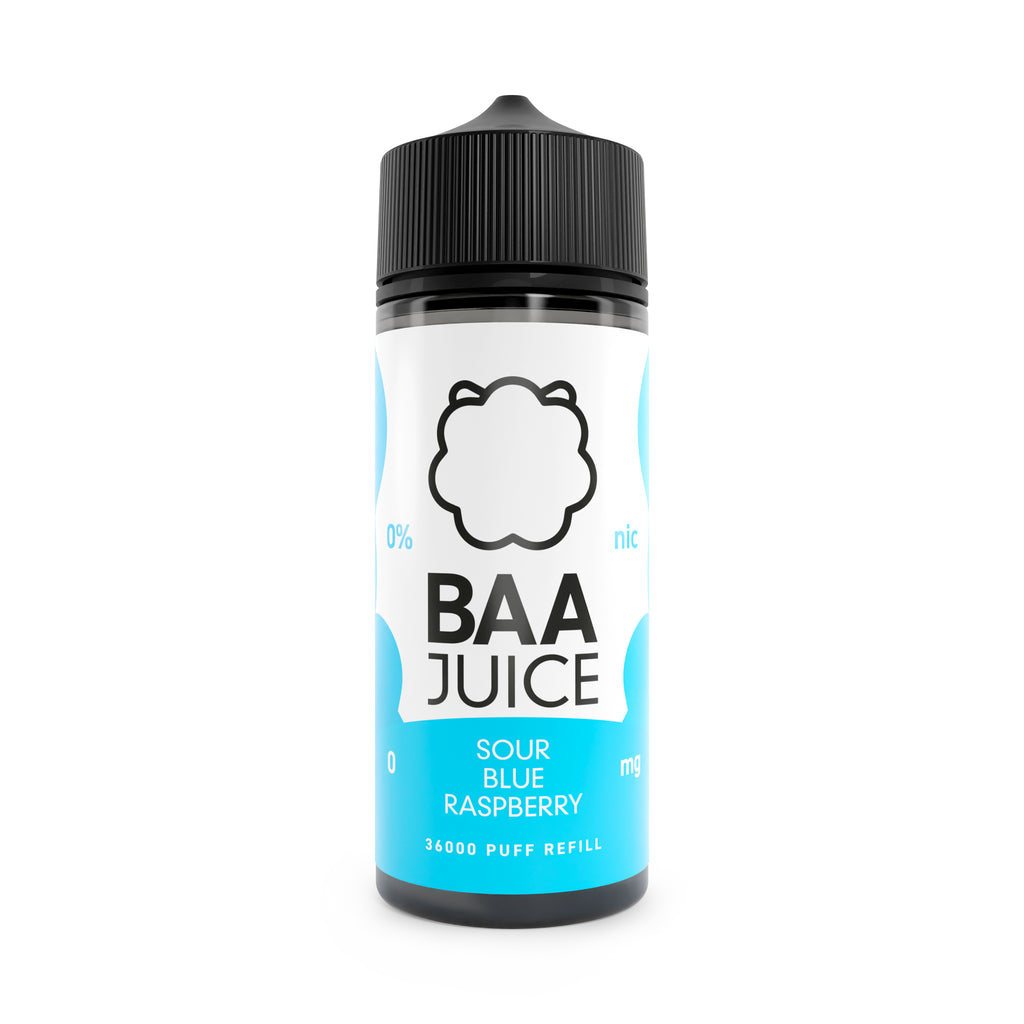 Baa Juice 100ml
