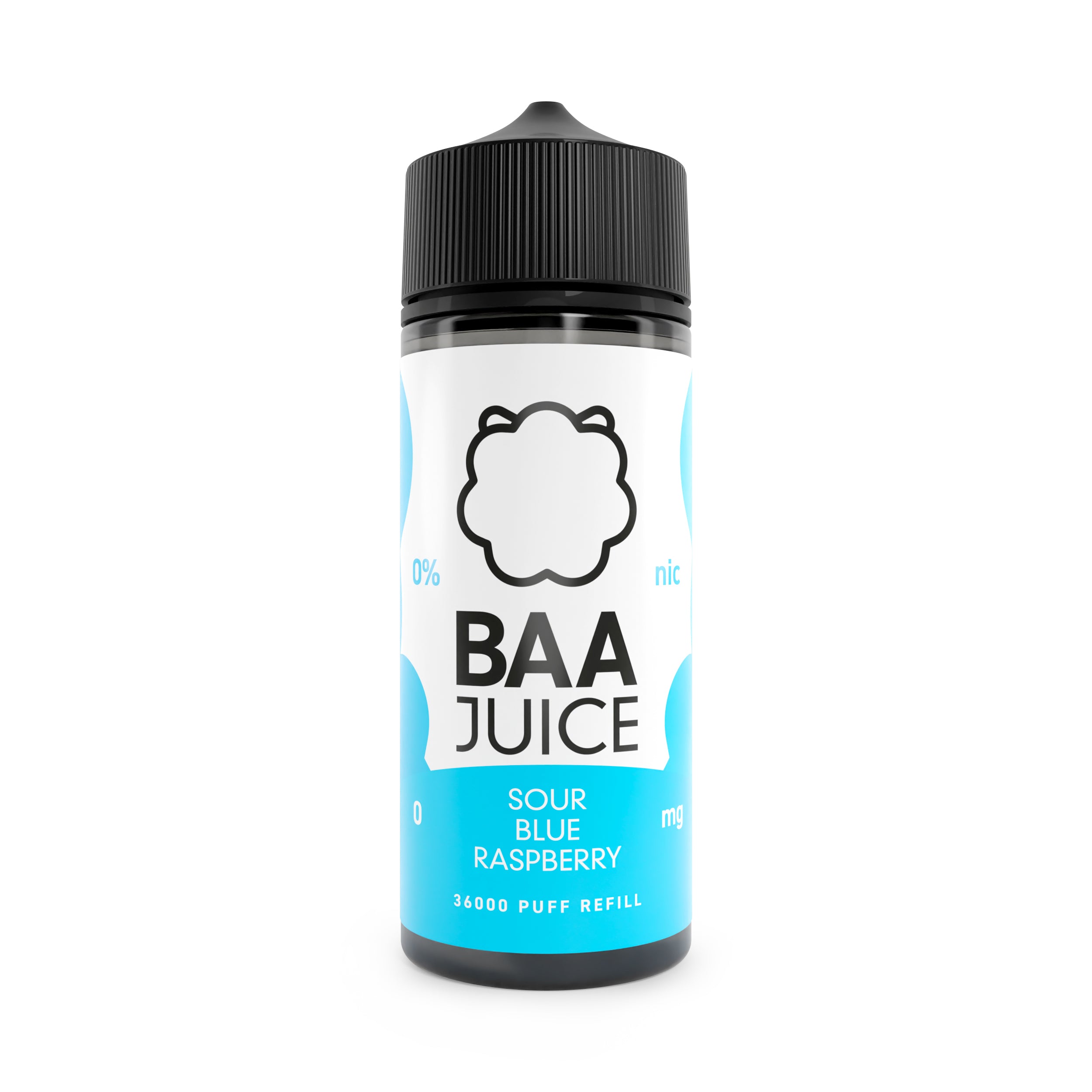 Baa Juice 100ml