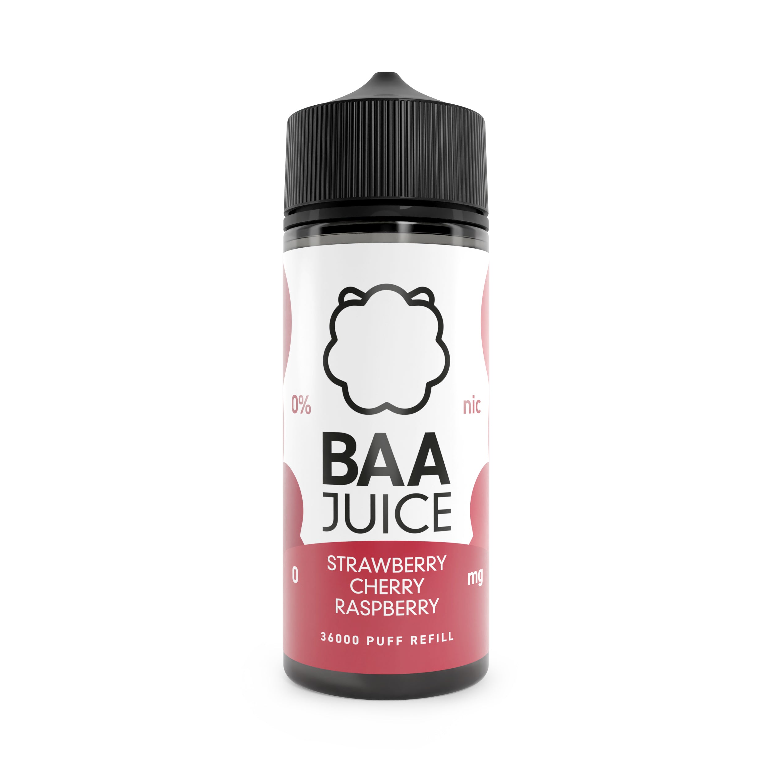 Baa Juice 100ml