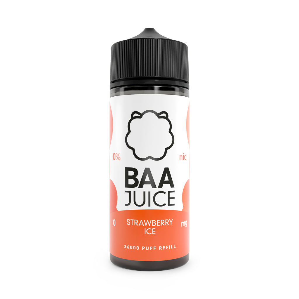Baa Juice 100ml