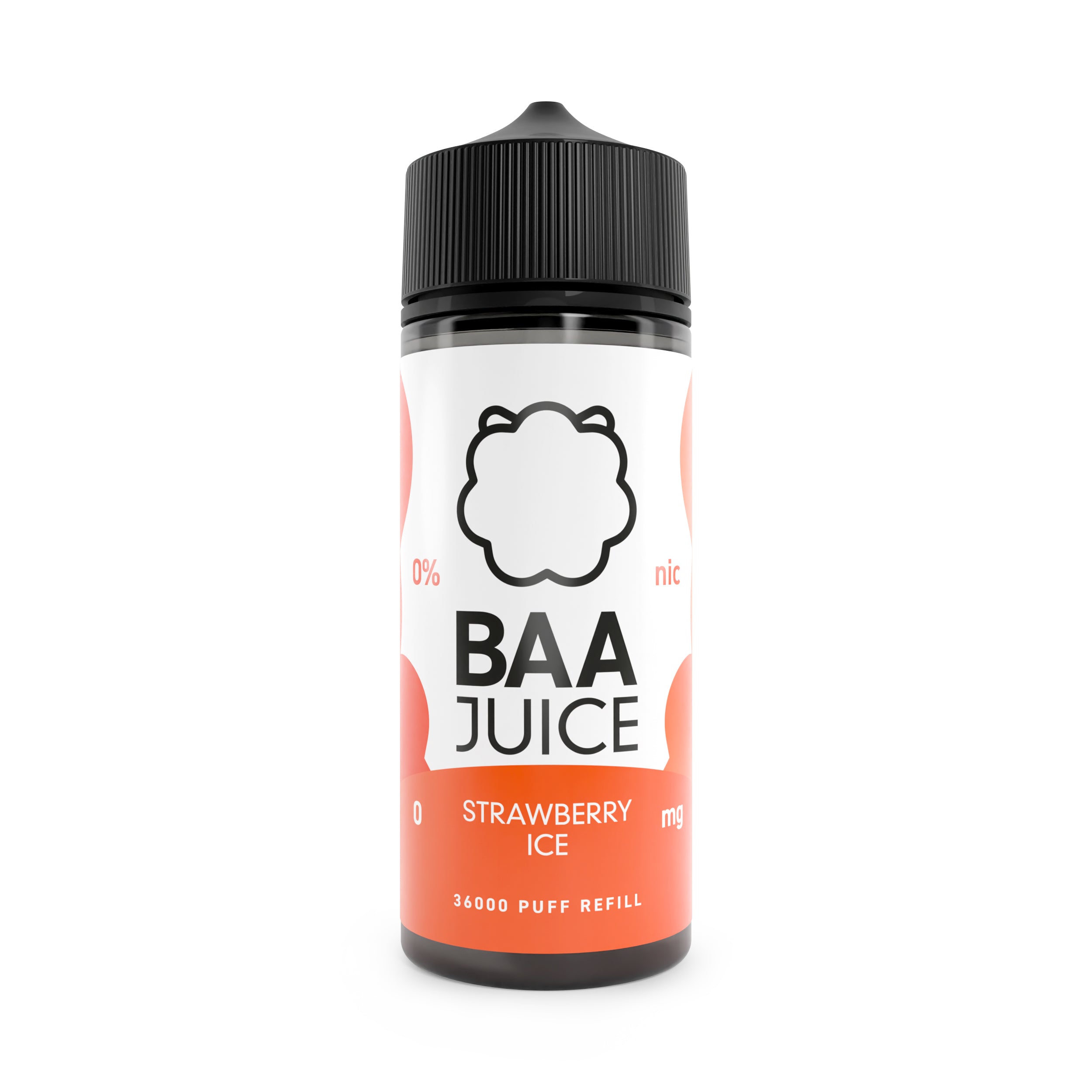 Baa Juice 100ml