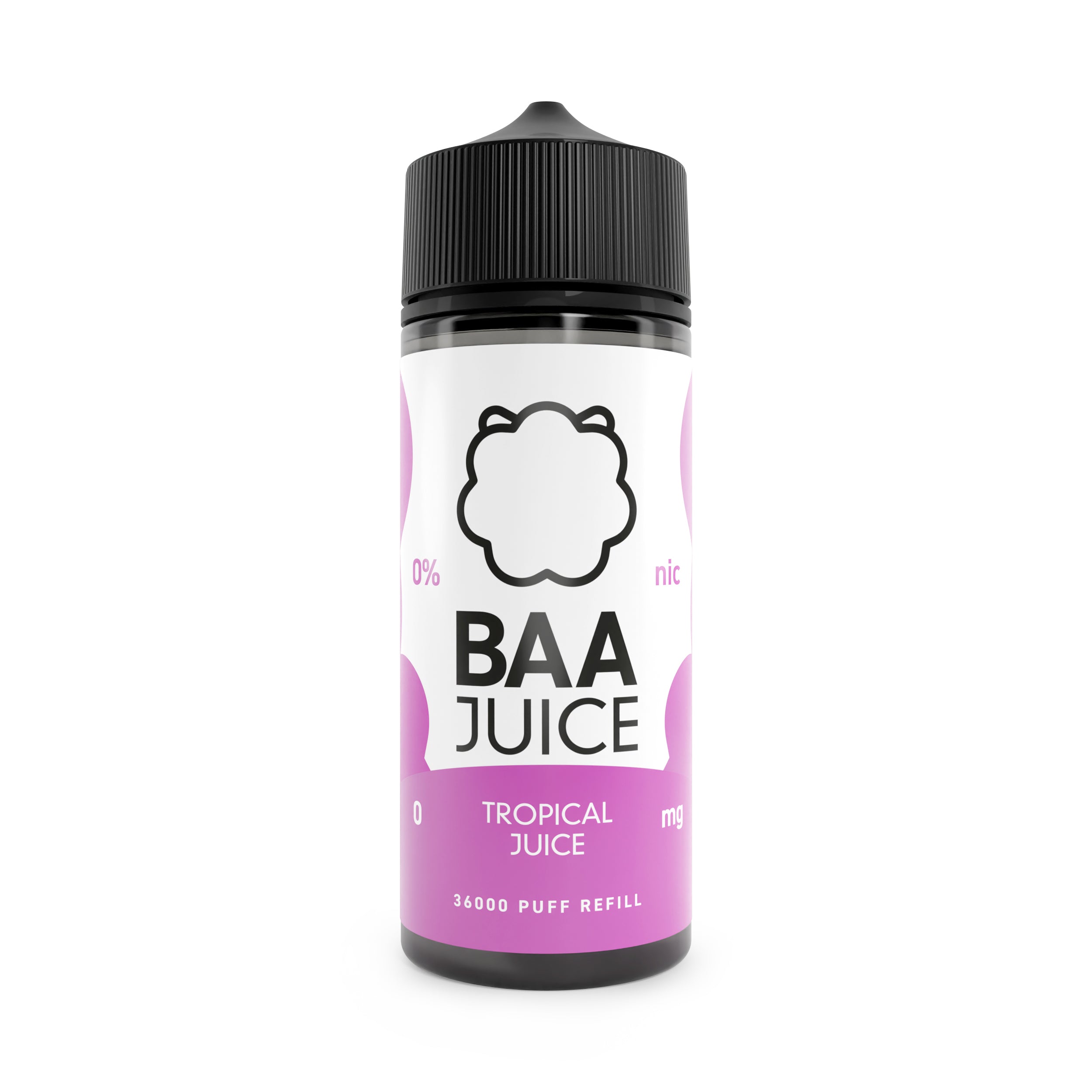 Baa Juice 100ml