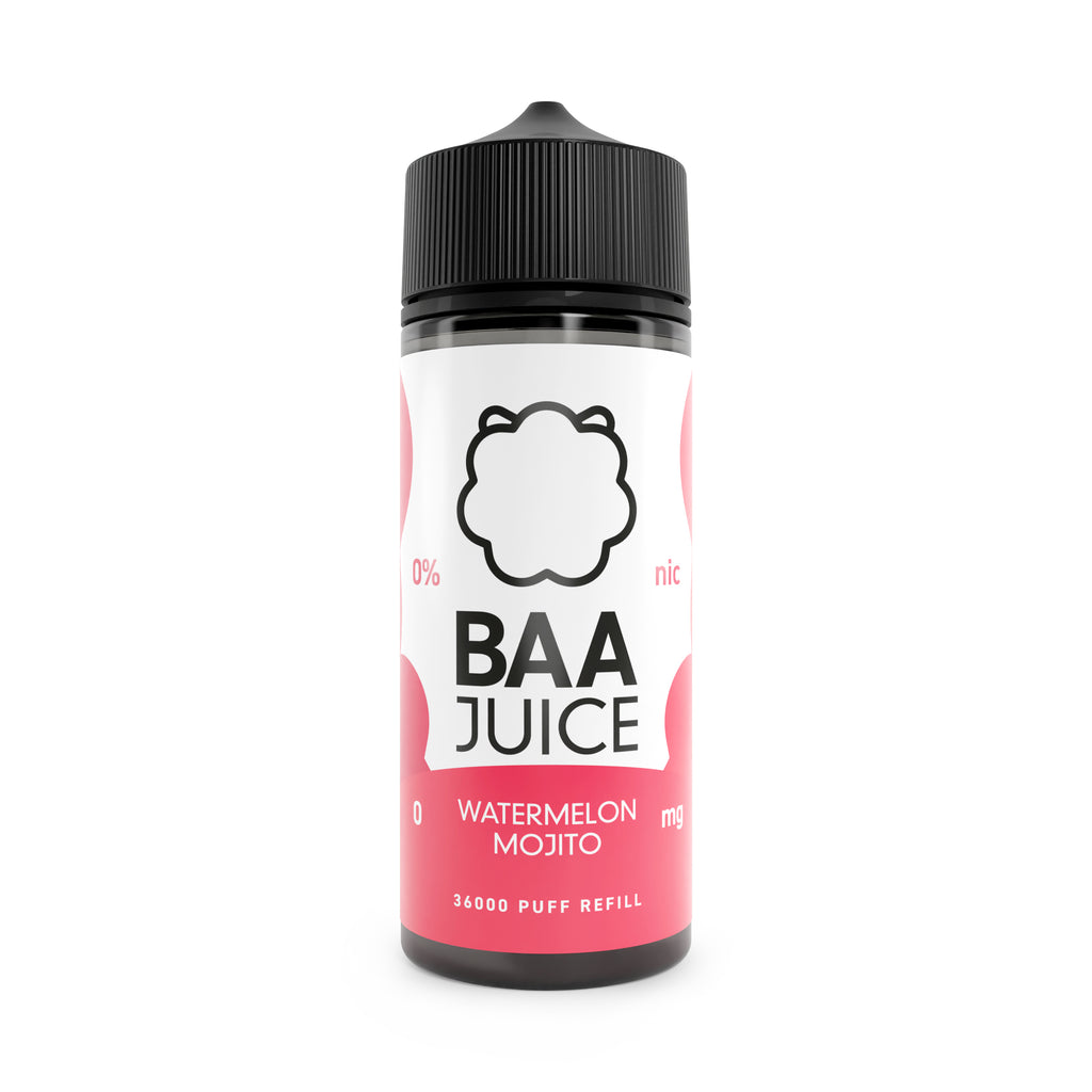 Baa Juice 100ml