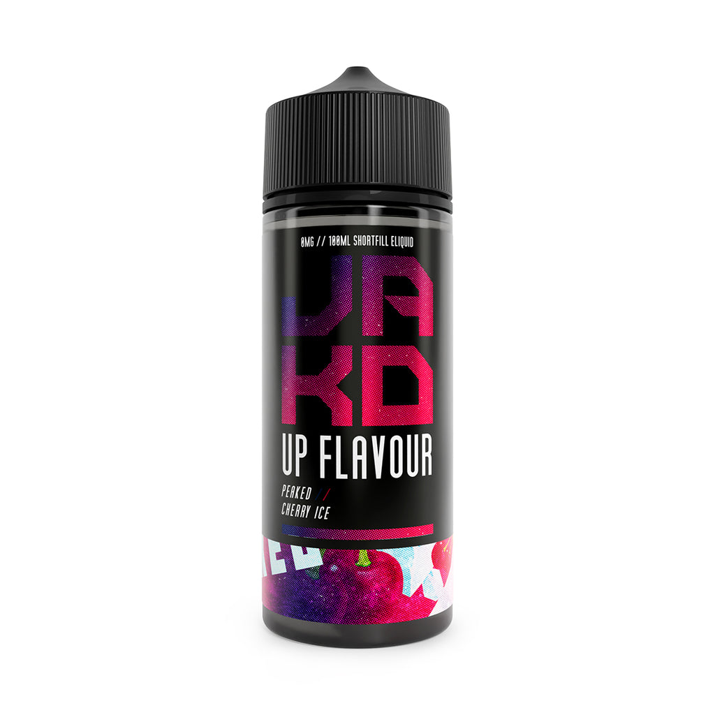 Jakd Shortfill 100ml 0mg