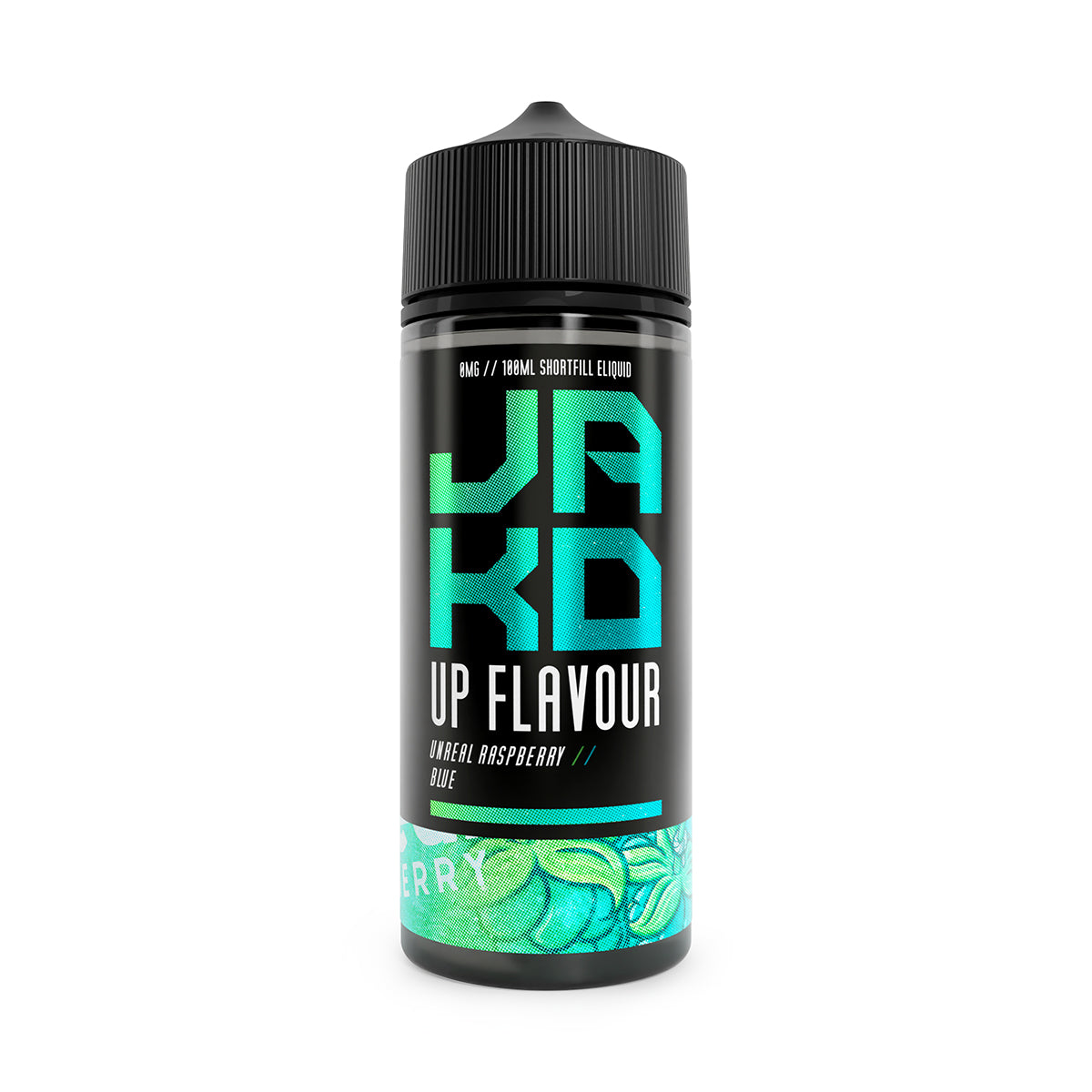 Jakd Shortfill 100ml 0mg