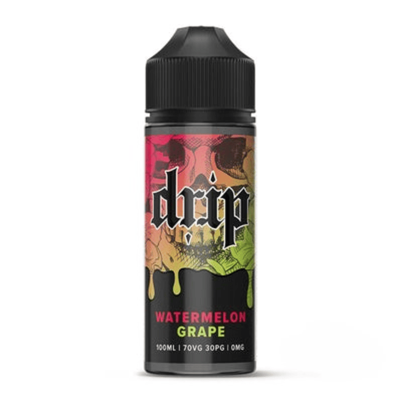 Drip Shortfill 100ml 0mg
