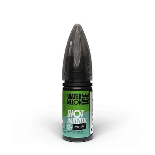Riot Salts BAR EDTN 10ml Nic Salts