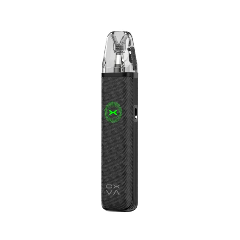 Oxva Xlim Go 2 Pod Kit / Black Shadow
