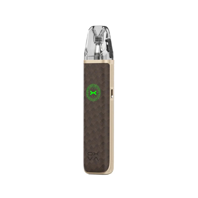 Oxva Xlim Go 2 Pod Kit / Black Shadow