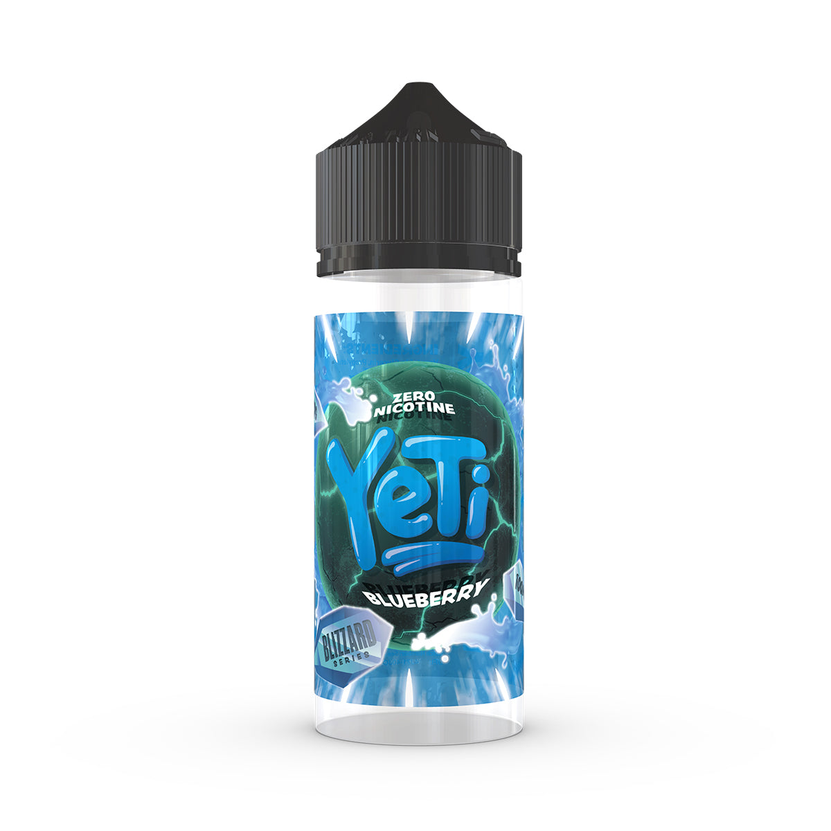 Yeti Shortfill 100ml 0mg