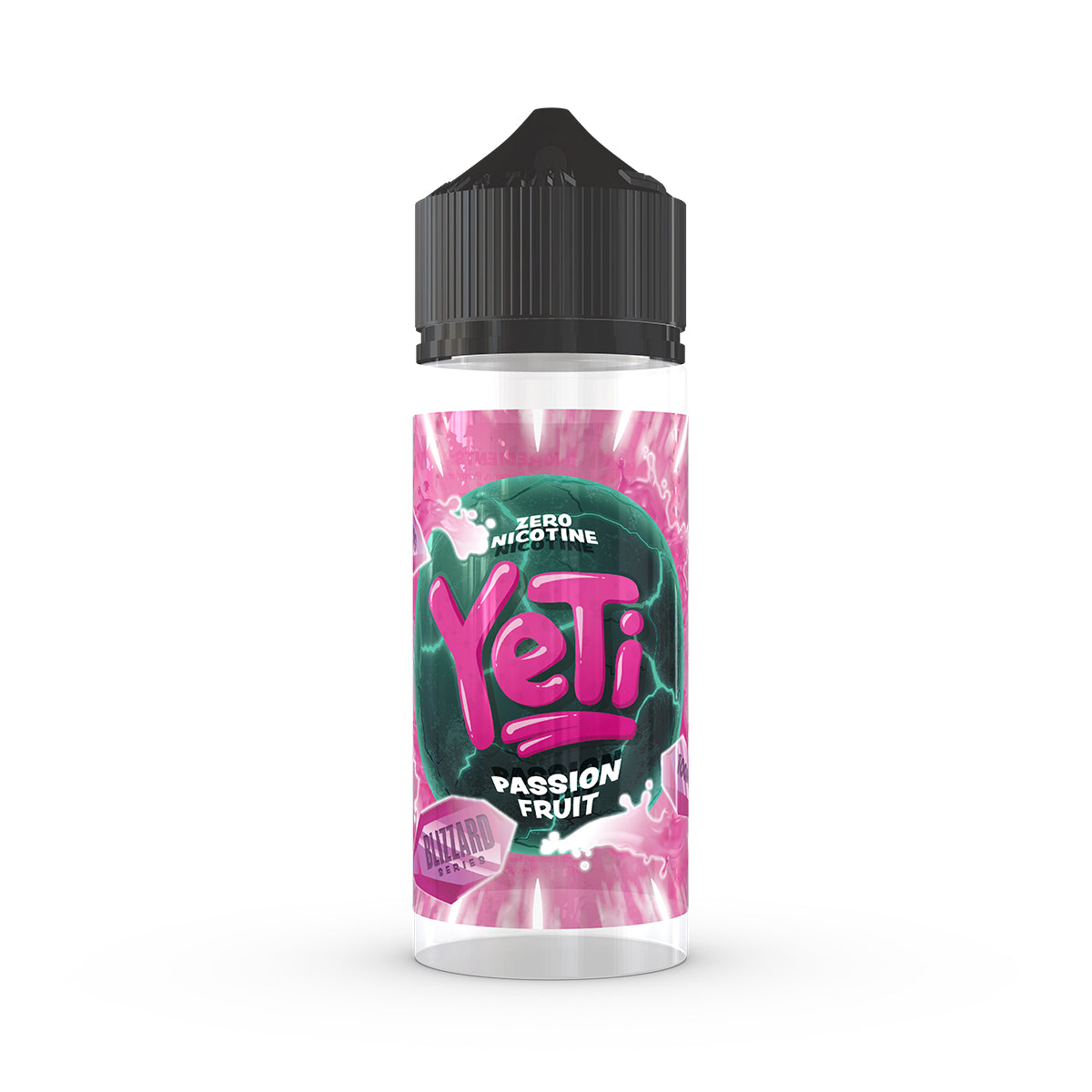 Yeti Shortfill 100ml 0mg