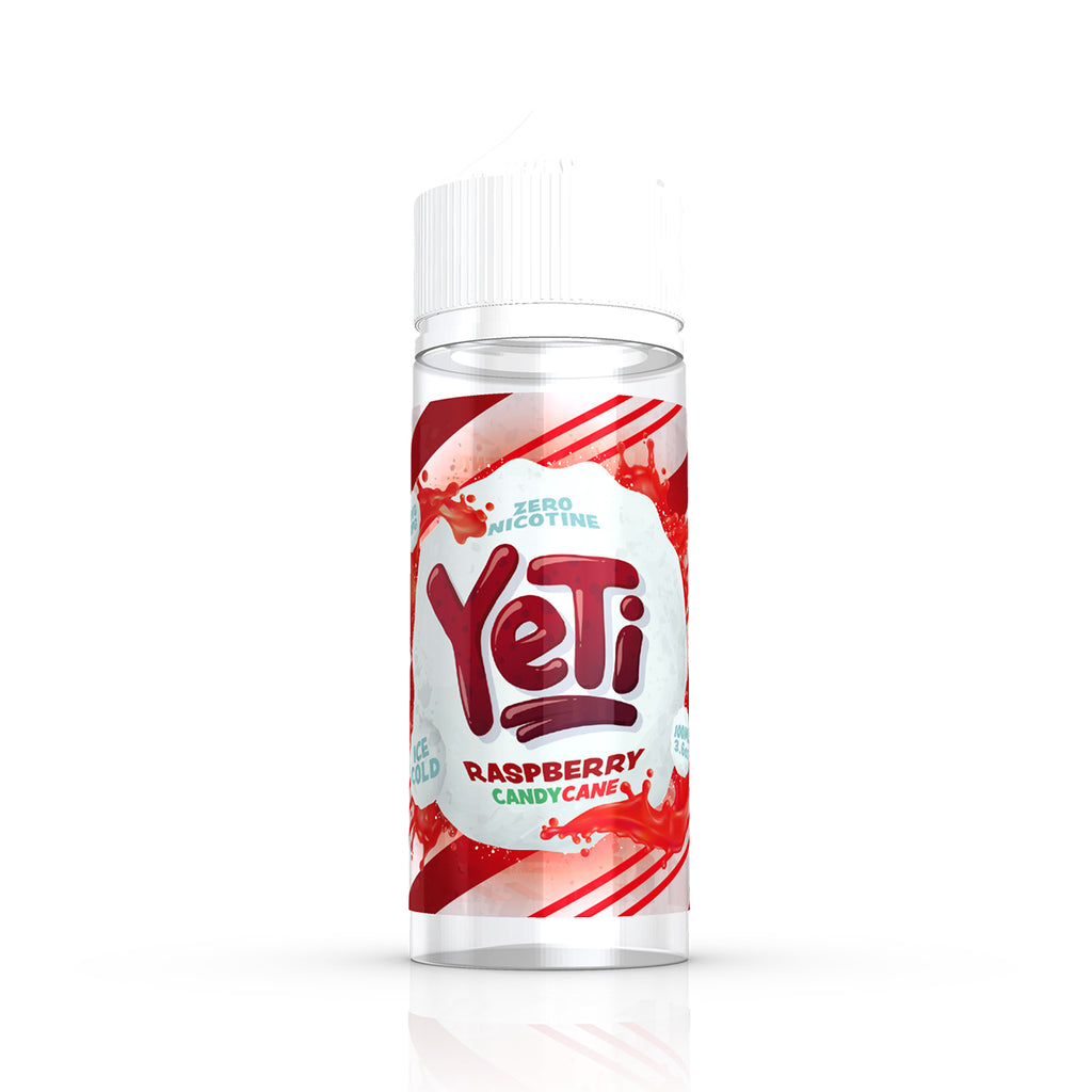 Yeti Shortfill 100ml 0mg