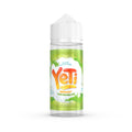 Yeti Shortfill 100ml 0mg