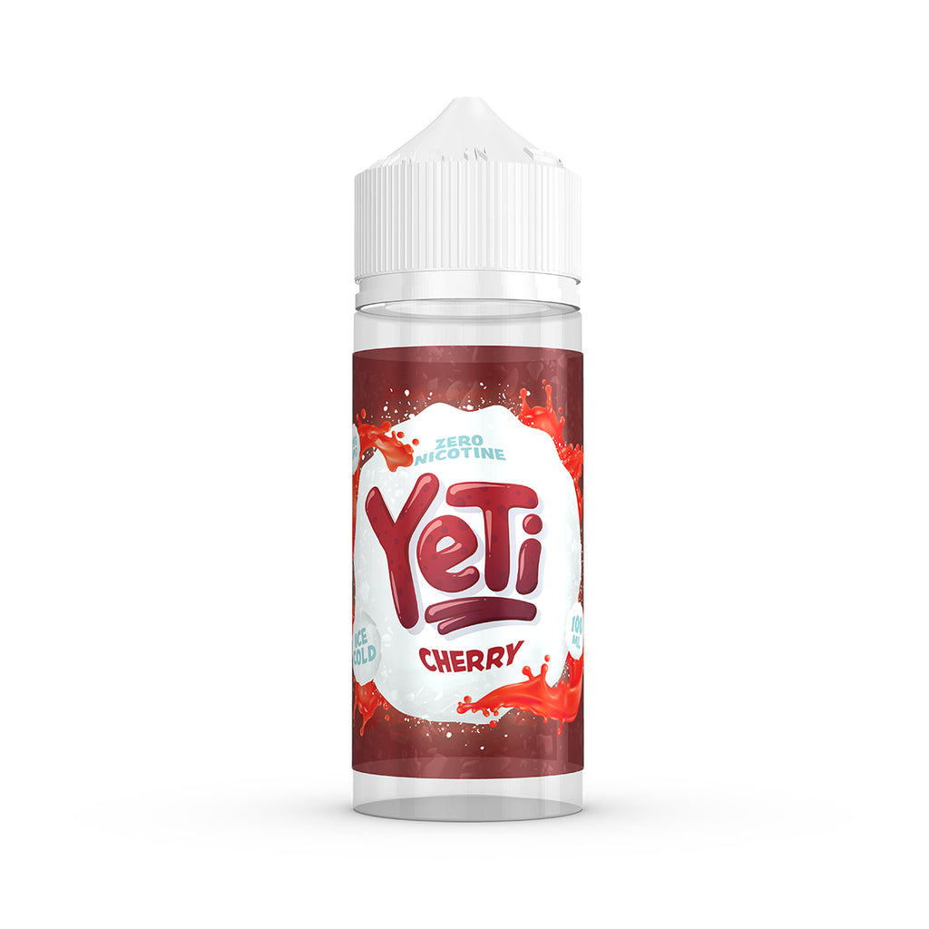 Yeti Shortfill 100ml 0mg