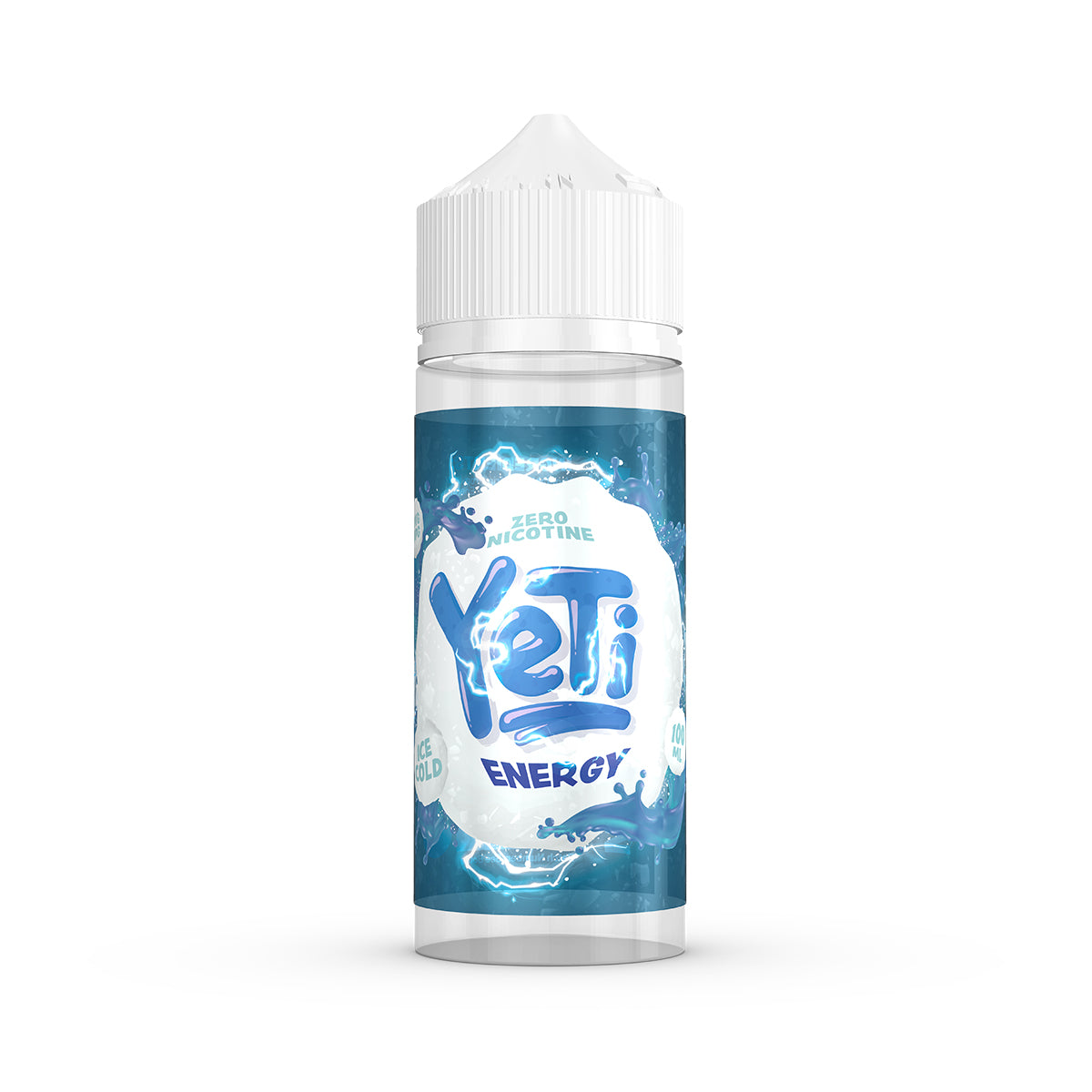 Yeti Shortfill 100ml 0mg