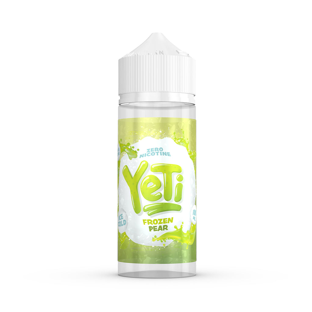 Yeti Shortfill 100ml 0mg