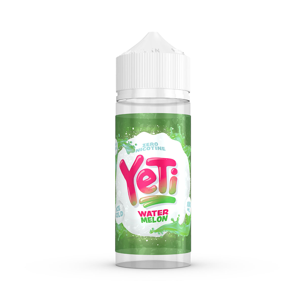 Yeti Shortfill 100ml 0mg